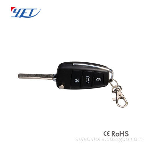 433mhz rolling code transmitter YET-J48